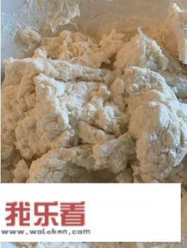 馅饼的做法大全图解——家常馅饼的做法？