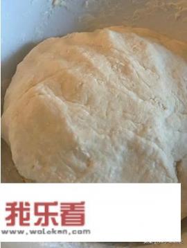 馅饼的做法大全图解——家常馅饼的做法？