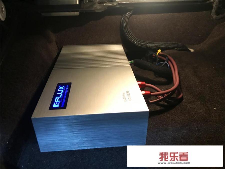 豪车奔驰GLC300有汽车喇叭改装案例推荐吗？