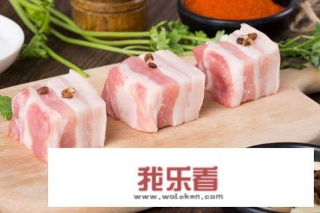 红烧肉怎么做才好吃？？