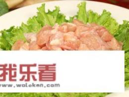 海参和鸡肉哪个蛋白高？