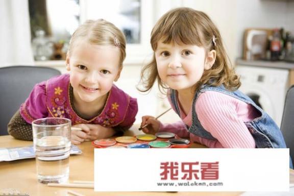 促进幼儿园儿童感知觉发展的游戏？