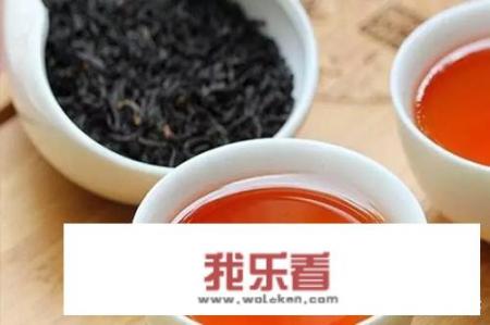 红茶好还是绿茶好？