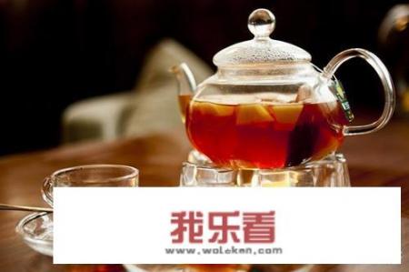 红茶好还是绿茶好？