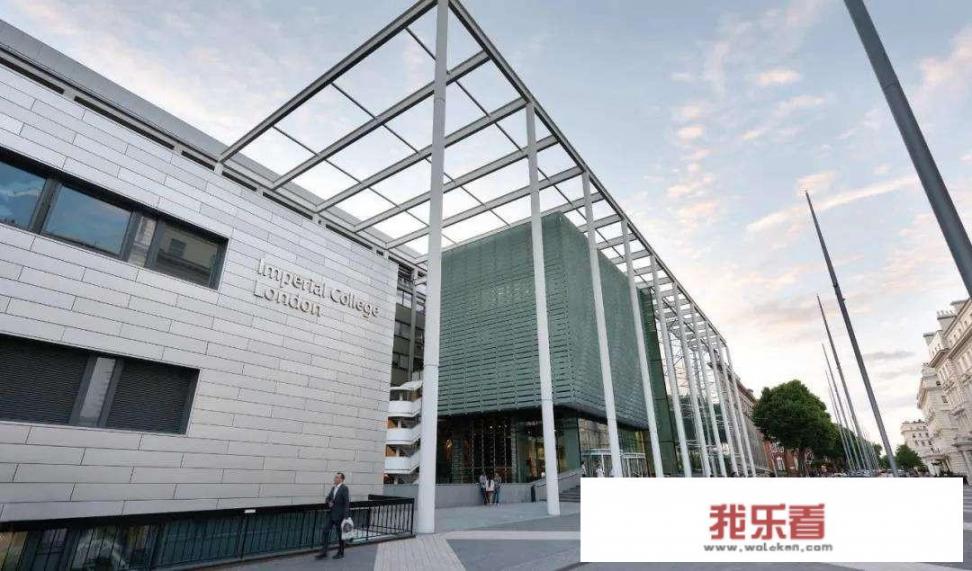 2023年香港大学研究生申请难度？