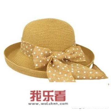 hat和cap的区别，两个都是帽子，有什么区别呢？