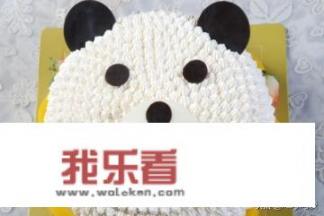 11岁小孩过生日的蛋糕样式？