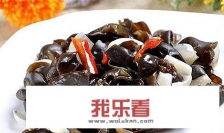 岩耳与木耳哪个好？