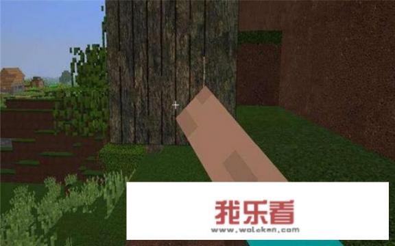 为什么说mc是一个神奇的游戏？