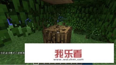 为什么说mc是一个神奇的游戏？