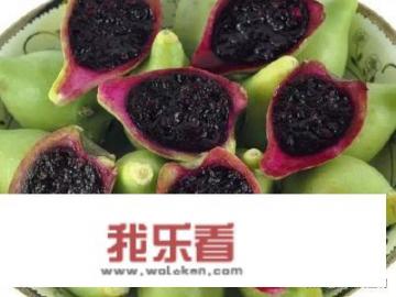 仙人掌果怎么吃最佳？