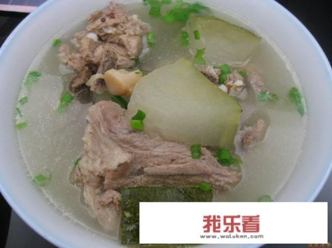 多喝哪3款养胃汤品，每天一碗，胃病就会被调理好？