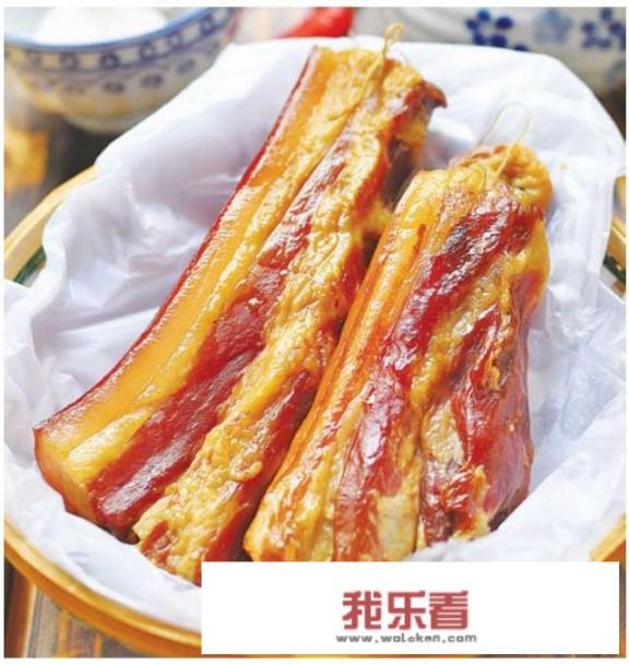 怎样做腊肉好吃又简单？