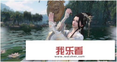 联机游戏有哪些好玩的？