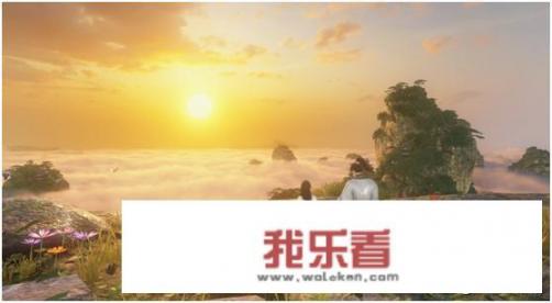 联机游戏有哪些好玩的？