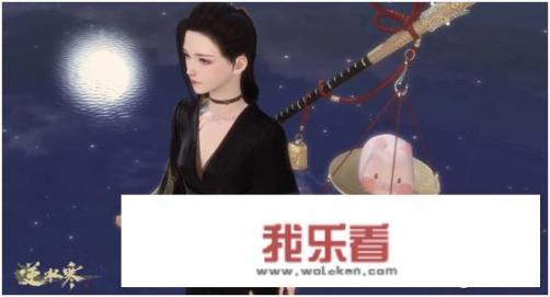 联机游戏有哪些好玩的？