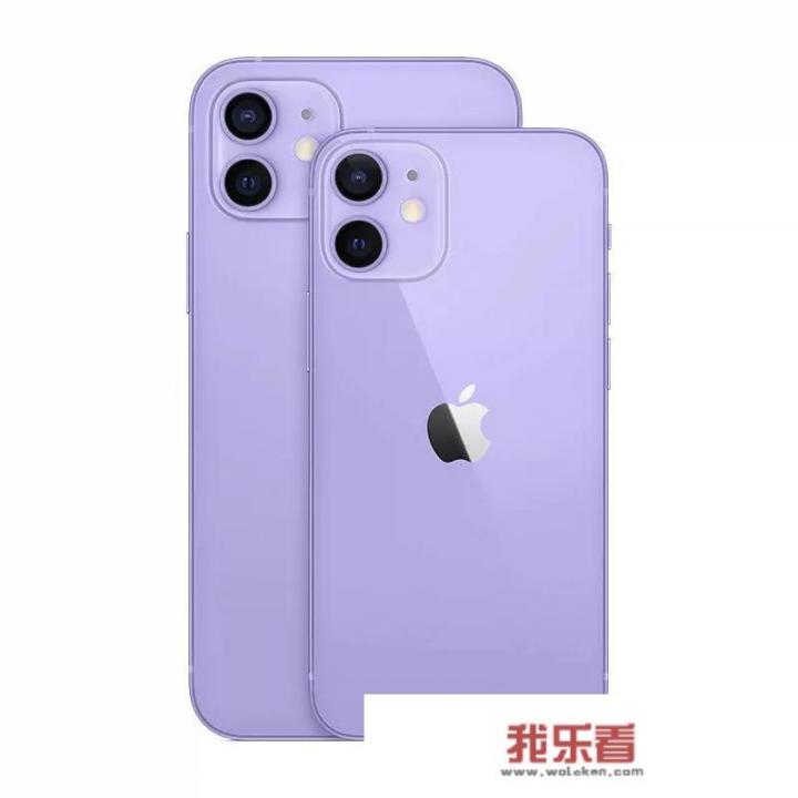 iPhone13和iPhone12区别？