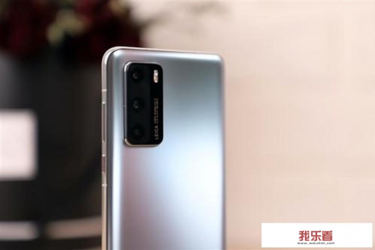 p40是什么意思？