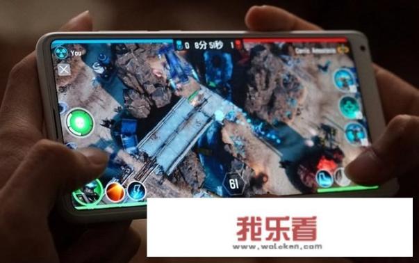 小米mix 2s的实际体验怎么样？