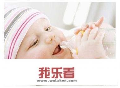 宝宝不吃奶粉有何妙招？