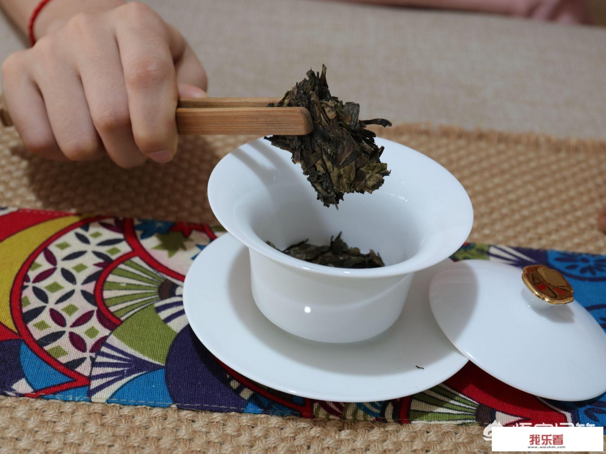 喝白茶有什么好处白茶的功效是什么？