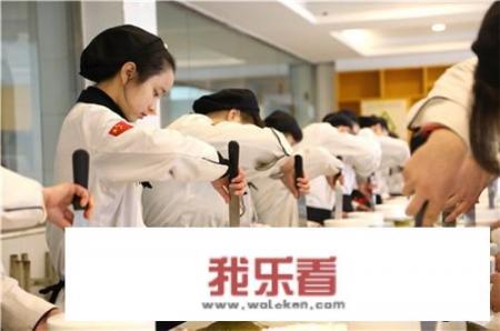 蛋糕培训西点培训学校前十名有哪些学校？