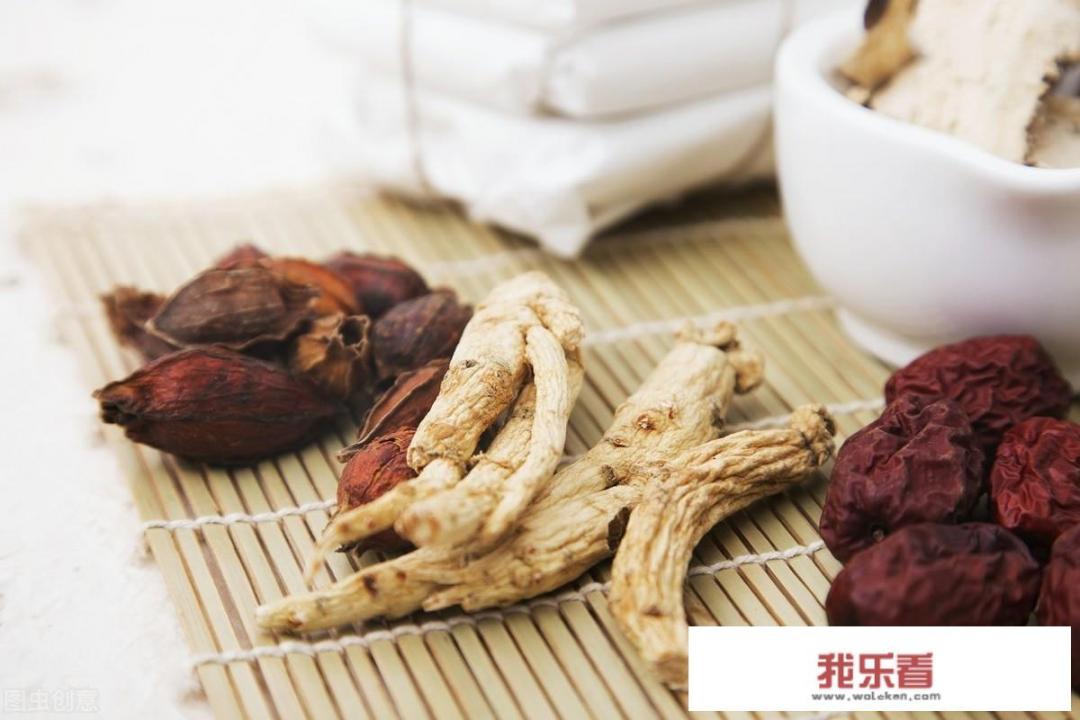 什么人适合吃红参？