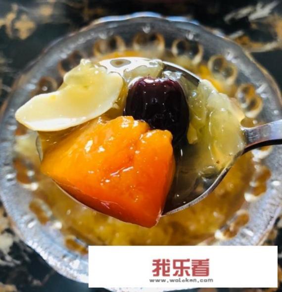 下奶汤有哪些？