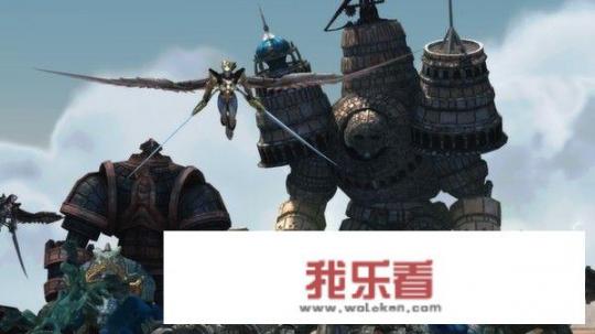 有没有类似于英雄联盟的单机游戏？