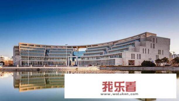 介绍大学图书馆优美文字？