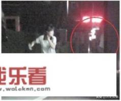 遇到露阴癖(就是平时说的暴露狂)的人你会怎么应对？