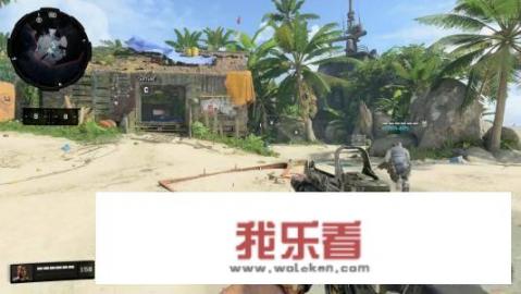 有什么好玩的枪战游戏？