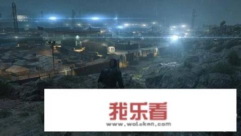 有什么好玩的枪战游戏？
