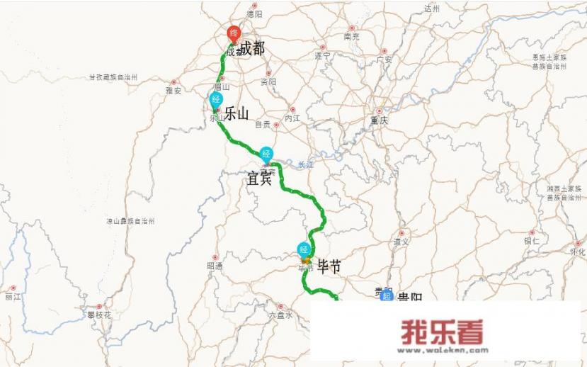 成都有什么好玩的地方？成都旅游必去十大景点排行榜？