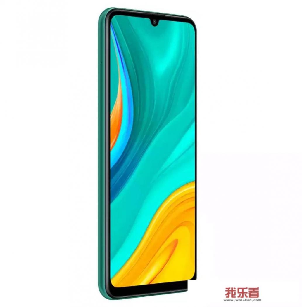 华为10E是什么手机？