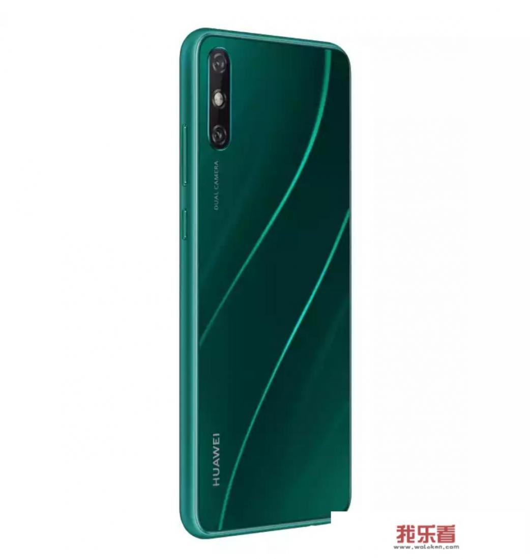 华为10E是什么手机？