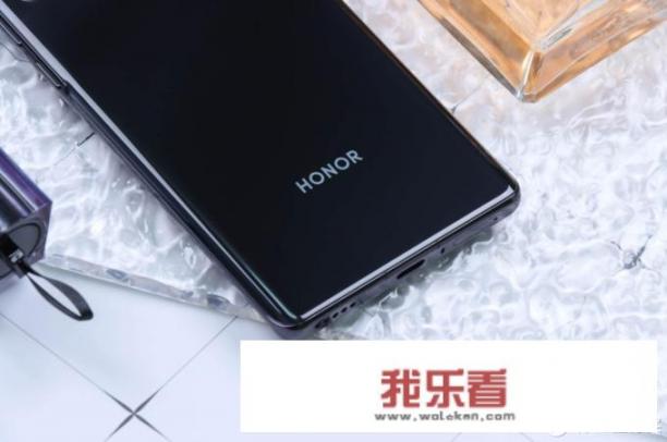 荣耀v40参数配置？