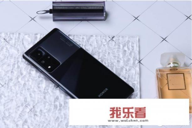 荣耀v40参数配置？