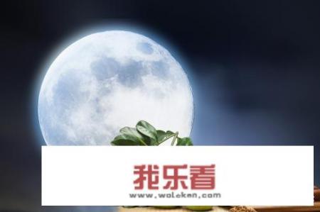 中秋手抄报写什么内容？