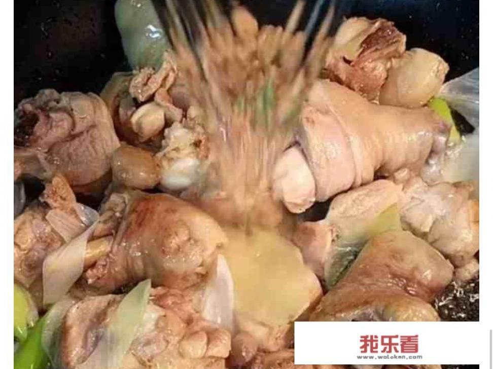 鸡汤怎么炖好喝？