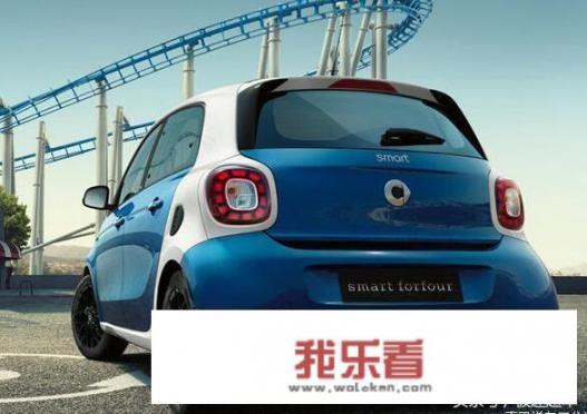 10万预算买一台奔驰smart怎么样？