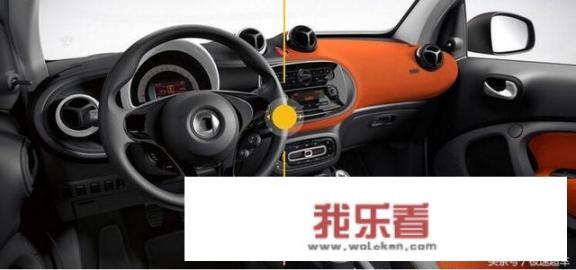 10万预算买一台奔驰smart怎么样？