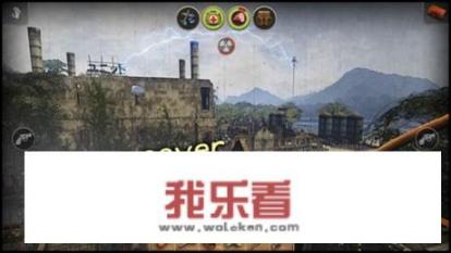 有什么荒岛生存类手游，iOS上的值得推荐？