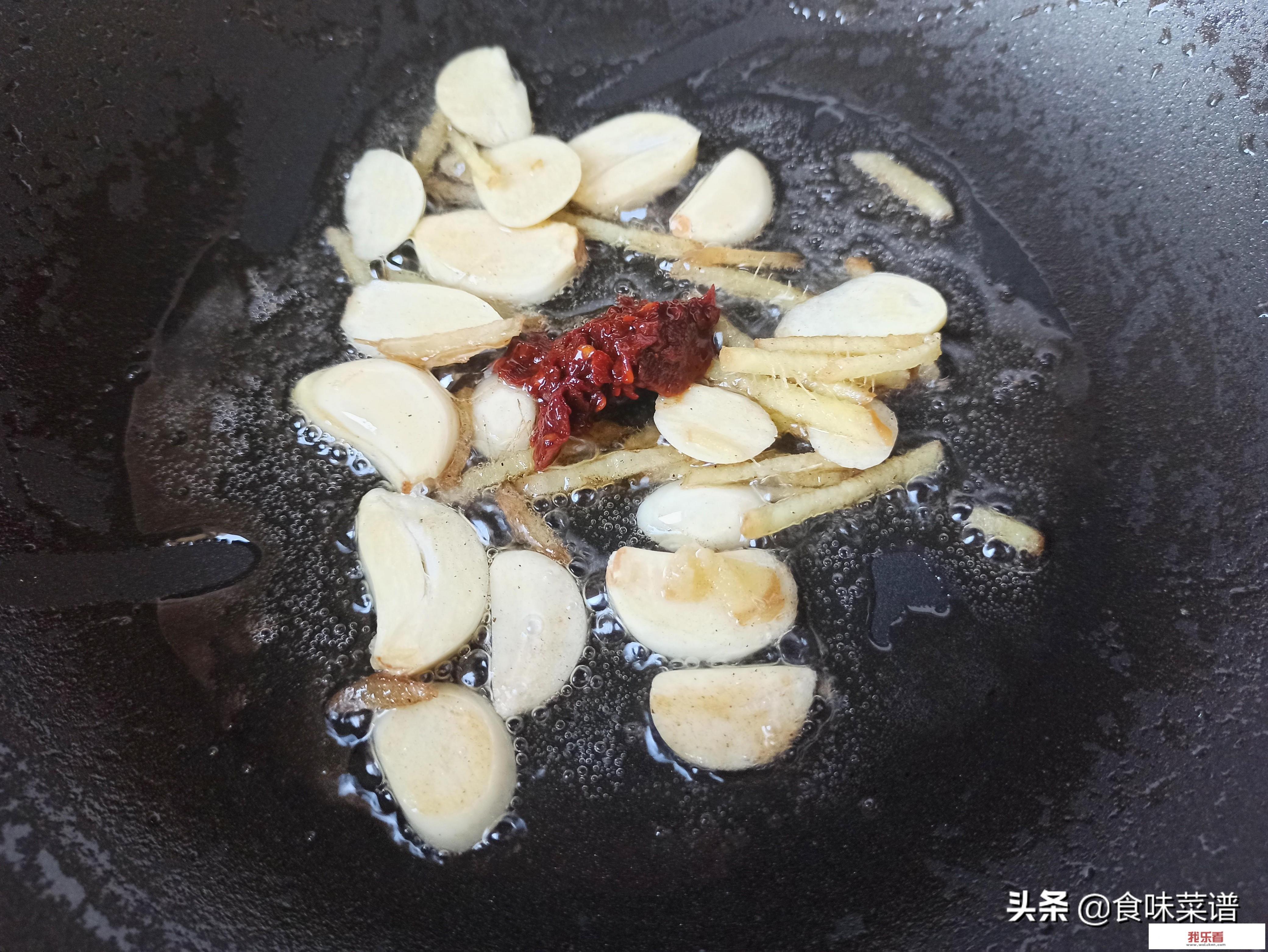 冻豆腐的10种吃法？