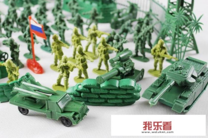 小士兵游戏玩法？
