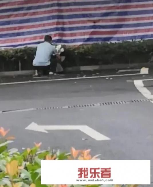 杭州杀妻案后，跟许某某住一栋楼的居民怎么样了？会搬走吗？
