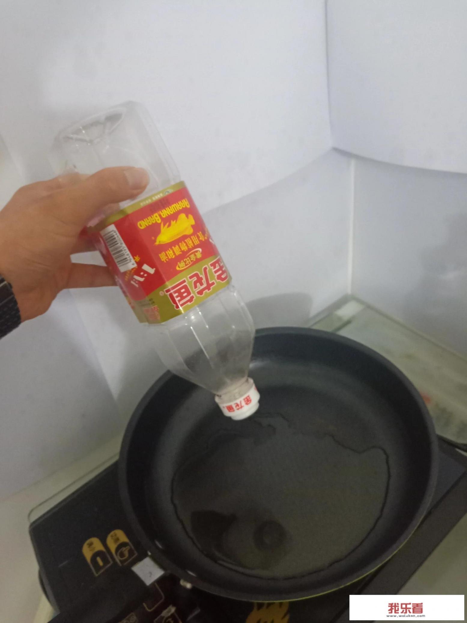 大学时代，你吃过哪些“黑暗料理”？