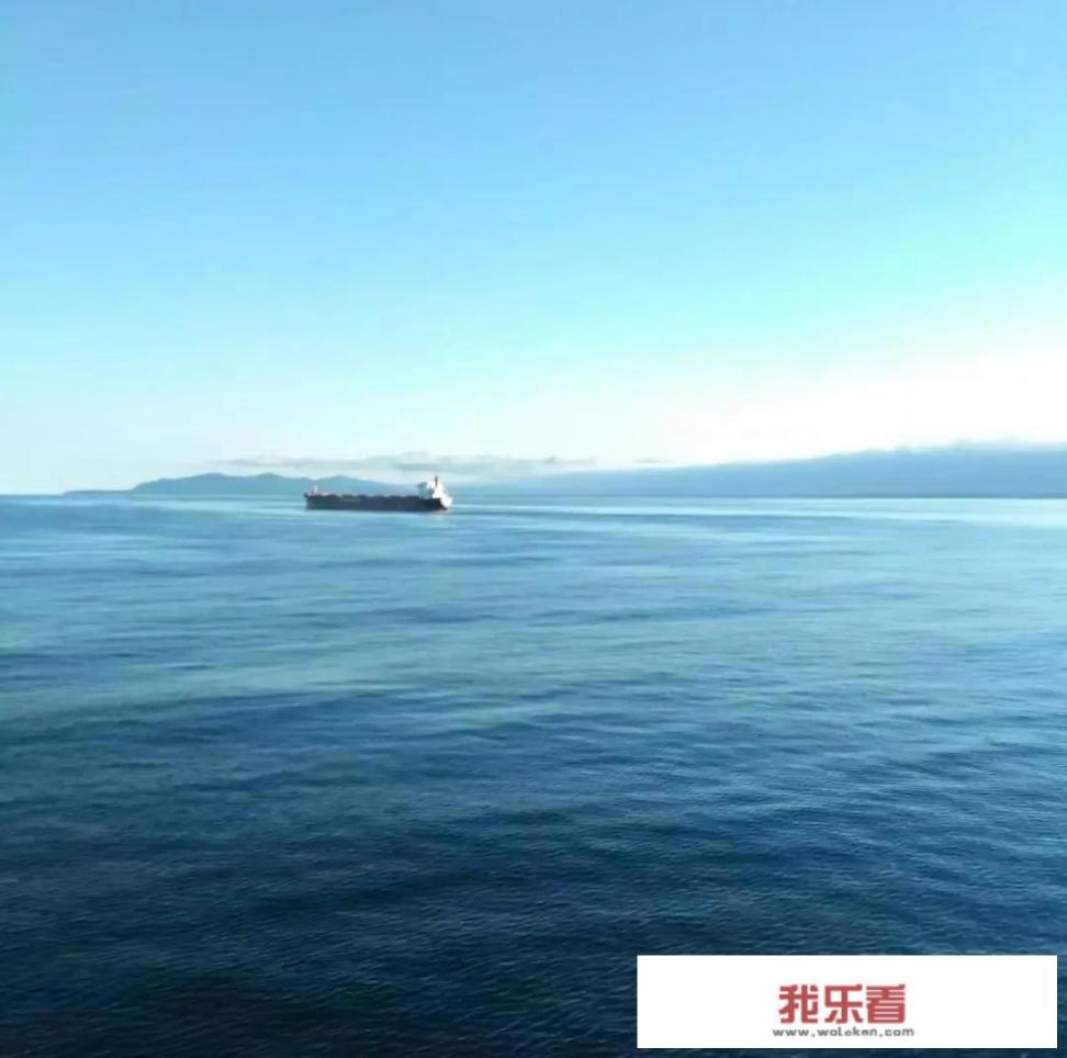 船员经常在大海深处航行，有没有遇见过什么古怪的事情呢？
