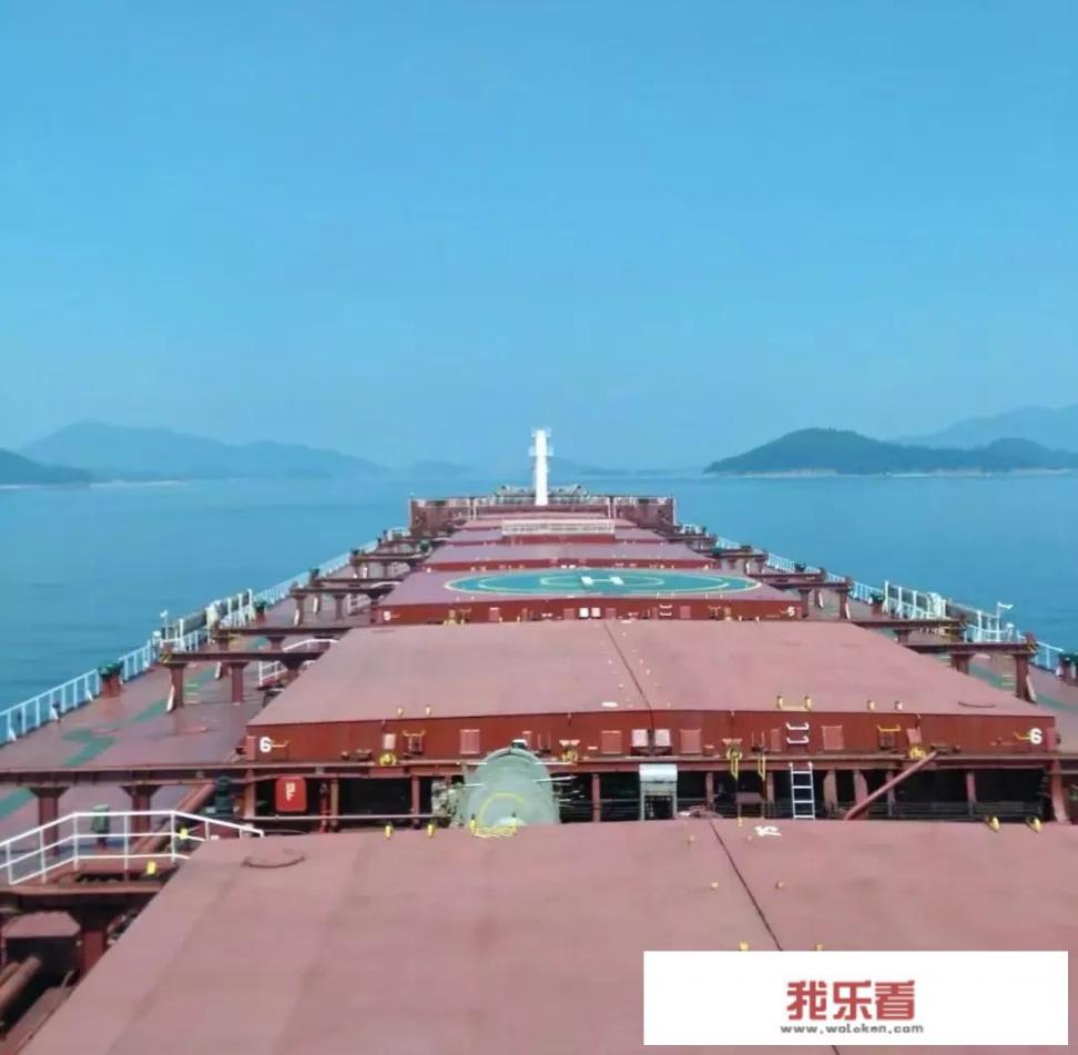 船员经常在大海深处航行，有没有遇见过什么古怪的事情呢？