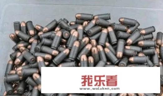 弹壳制作方法？